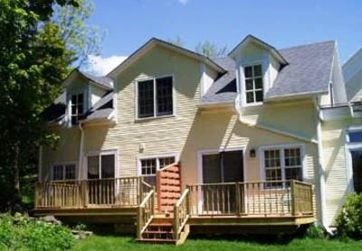 фото отеля The Inn at Buck Hollow Farm Fairfax
