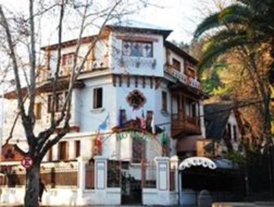 фото отеля Hotel Castillo