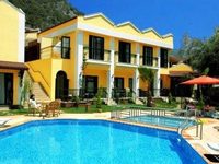 Lycian Dreams Apart Hotel