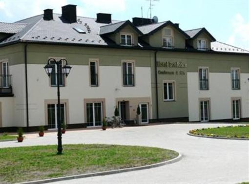 фото отеля Hotel Doslonce Conference & Spa