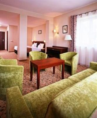 фото отеля Hotel Doslonce Conference & Spa