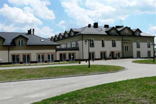 фото отеля Hotel Doslonce Conference & Spa