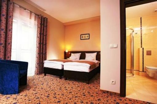 фото отеля Hotel Doslonce Conference & Spa