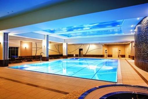 фото отеля Hotel Doslonce Conference & Spa