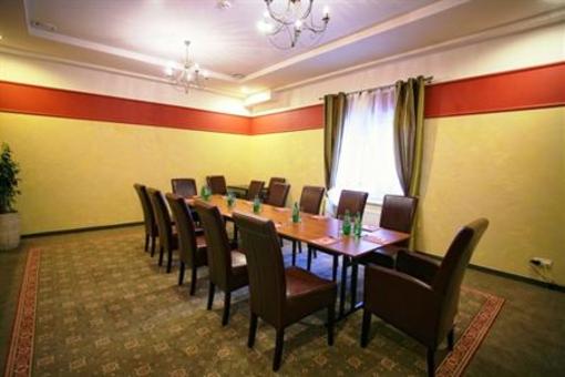 фото отеля Hotel Doslonce Conference & Spa