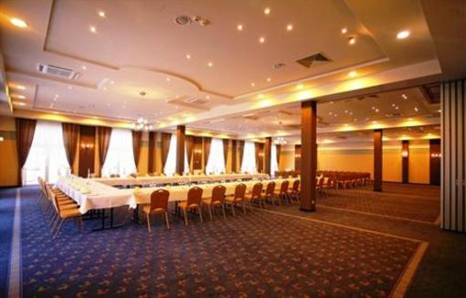 фото отеля Hotel Doslonce Conference & Spa