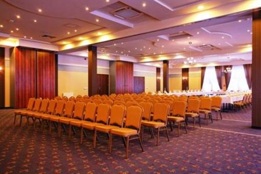 фото отеля Hotel Doslonce Conference & Spa