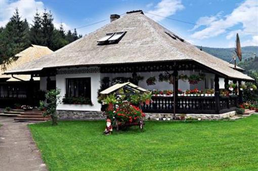 фото отеля Popas Turistic Bucovina