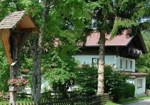 фото отеля Adelheid Pension Wagrain