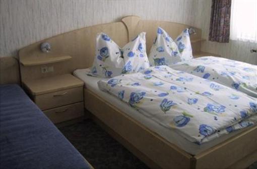 фото отеля Adelheid Pension Wagrain
