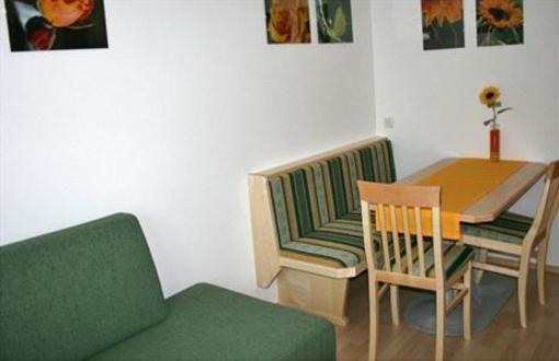 фото отеля Adelheid Pension Wagrain
