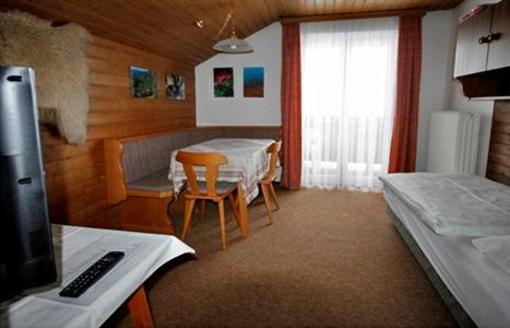 фото отеля Adelheid Pension Wagrain