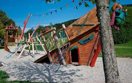 фото отеля Adelheid Pension Wagrain