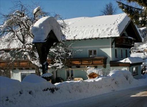 фото отеля Adelheid Pension Wagrain