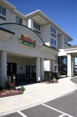 фото отеля Holiday Inn Spokane Airport