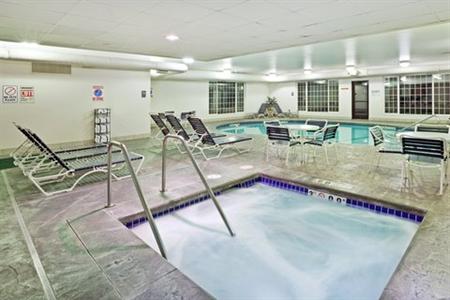 фото отеля Holiday Inn Spokane Airport