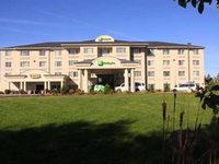 Holiday Inn Spokane Airport