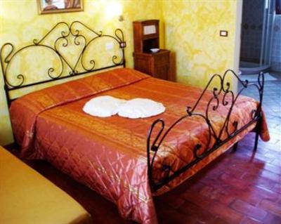 фото отеля Vecchia Stazione B&B