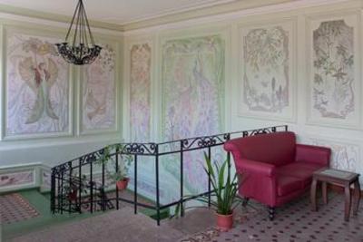 фото отеля Selivanov Hotel
