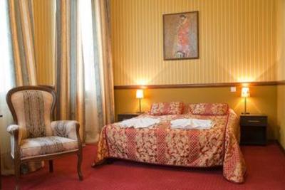 фото отеля Selivanov Hotel
