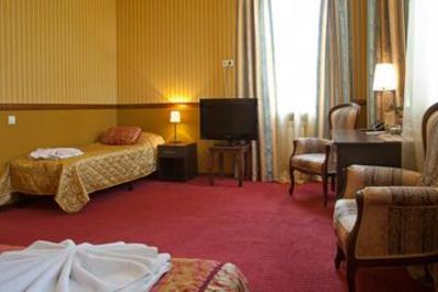 фото отеля Selivanov Hotel