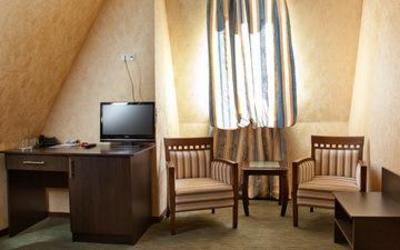 фото отеля Selivanov Hotel