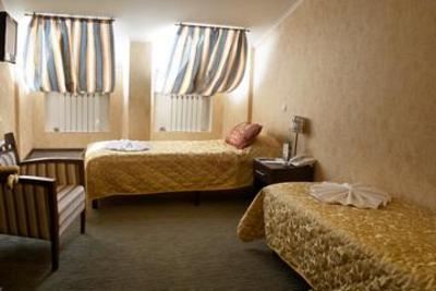 фото отеля Selivanov Hotel