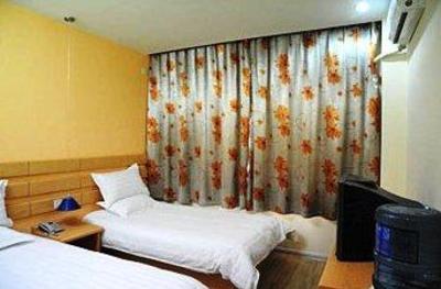 фото отеля Sunflower Express Hotel