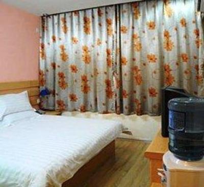 фото отеля Sunflower Express Hotel