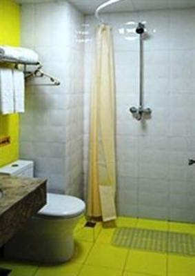 фото отеля Sunflower Express Hotel