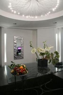 фото отеля Suite Hotel Domus