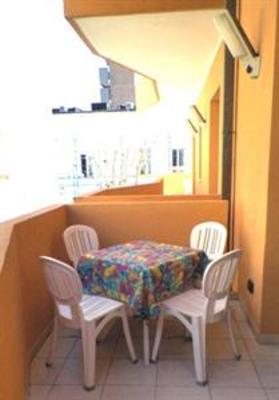 фото отеля Suite Hotel Domus