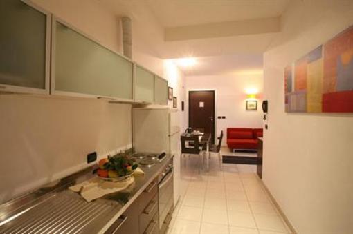 фото отеля Suite Hotel Domus