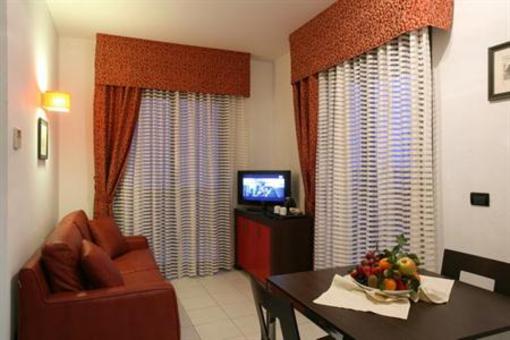 фото отеля Suite Hotel Domus