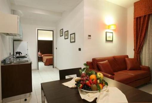 фото отеля Suite Hotel Domus