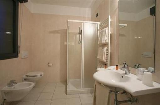 фото отеля Suite Hotel Domus