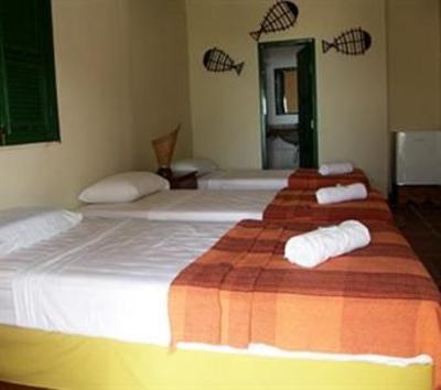 фото отеля Pousada Sitio Phoenix Hotel Cruz