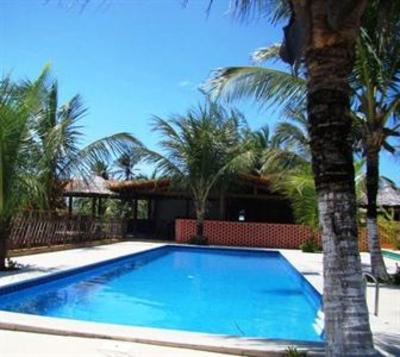 фото отеля Pousada Sitio Phoenix Hotel Cruz