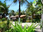 фото отеля Pousada Sitio Phoenix Hotel Cruz
