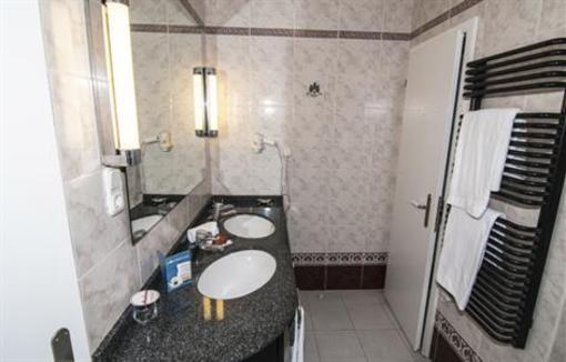 фото отеля Pueblo El Dorado Playa Hotel Cambrils