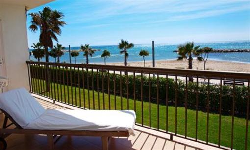 фото отеля Pueblo El Dorado Playa Hotel Cambrils