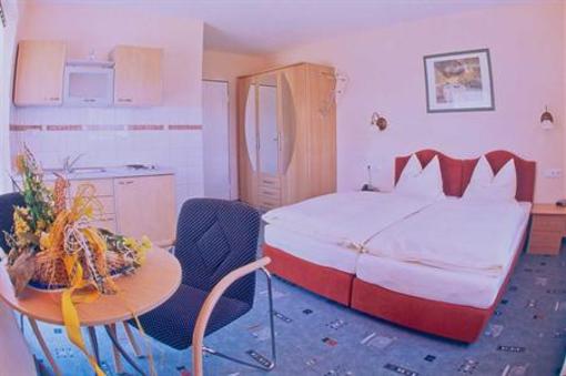 фото отеля Sport- und Wellnesshotel Odhof