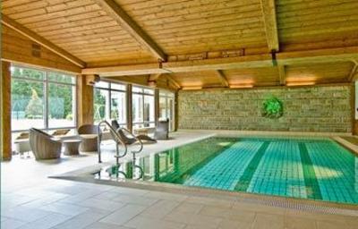 фото отеля Sport- und Wellnesshotel Odhof