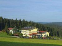 Sport- und Wellnesshotel Odhof