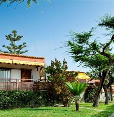 фото отеля Hotel Rocas Rojas