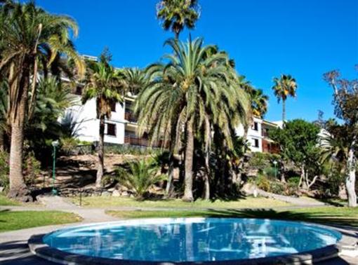 фото отеля Hotel Rocas Rojas