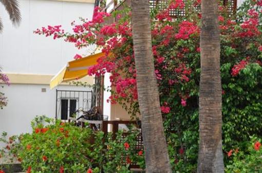 фото отеля Hotel Rocas Rojas