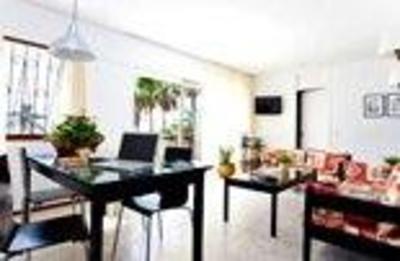 фото отеля Hotel Rocas Rojas