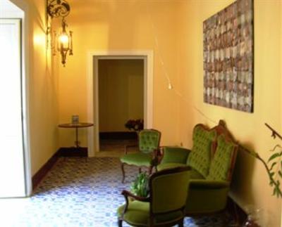 фото отеля Casa Vacanze Sant'Anna