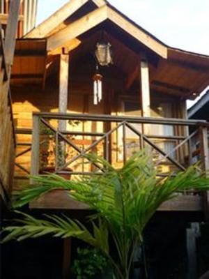 фото отеля Hotel Rios Tropicales
